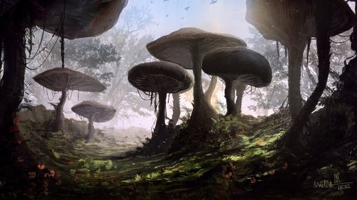 Картинка: Главная тема TES3: Morrowind отождествляет культуру и обычаи данмеров?