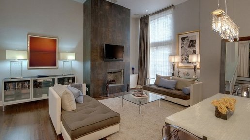 Картинка: Зеркало по фэн-шуй