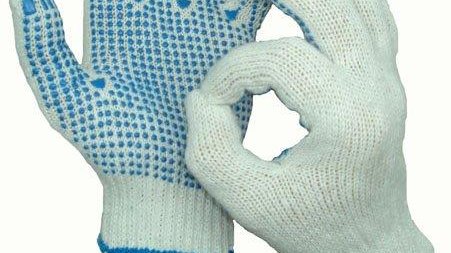 Картинка: Производство х/б перчаток. Начальные вложения до 1 500 000 руб. 