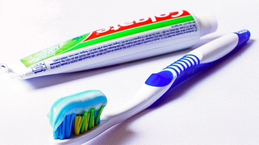 Картинка: Самая лучшая зубная паста по мнению стоматологов