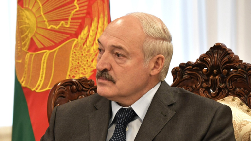 Картинка: Нам Беларусь нужна? Лукашенко беспокоится, не хочет в состав