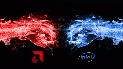 Картинка: Что лучше Intel или AMD?