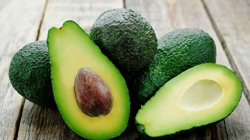 Картинка: Секрет отличной потенции раскрыт!                         5 самых выжных свойств авокадо для мужчин.