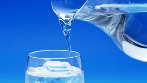 Картинка: Можно ли пить дистиллированную воду?