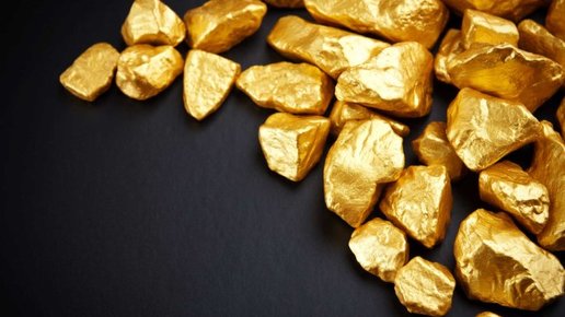 Картинка: Вкладывать деньги в золото: хороший тренд или фиаско?
