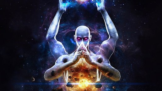 Картинка: ﻿Вы замкнутый и малообщительный человек? Поздравляю – Вы спасёте вселенную!