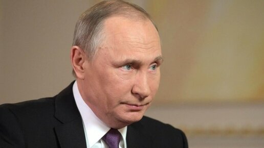 Картинка: Путин про рэперов: Метод «хватать и не пущать» – неэффективный
