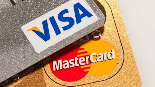 Картинка: ЦБ готовится к отключению от VISA и MasterCard