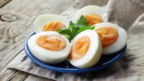 Картинка: Яйца не опасны для здоровья сердца