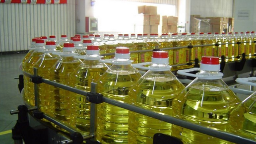 Картинка: Экспорт подсолнечного масла во Вьетнам