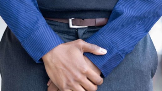 Картинка: Насколько опасны для мужчин сдавливающие штаны и синтетическое нижнее бельё?