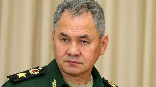 Картинка: Кем был Сергей Шойгу прежде чем стал министром обороны?
