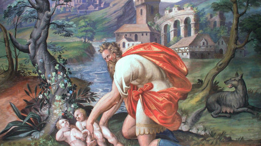 Картинка: Четыре факта о детях в Древнем Риме: «Если будет девочка — выбрось ее!»