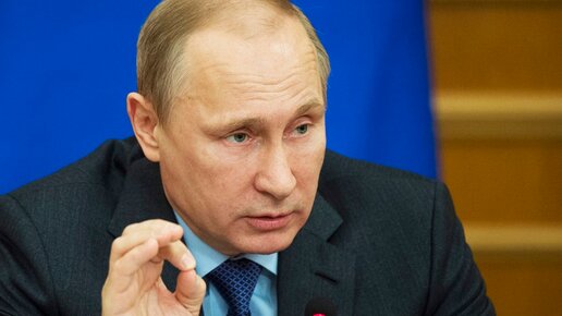 Картинка: Путин всех сдал и обещал решить проблему с допингом.