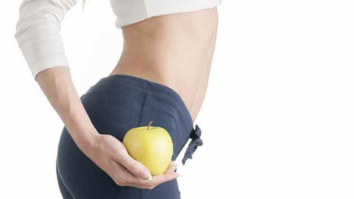 Картинка: 6 правил контроля веса во время менопаузы