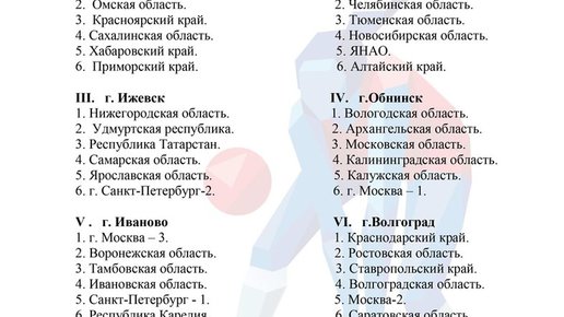 Картинка: Полуфинал Первенства России по волейболу