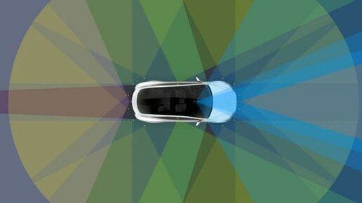 Картинка: Томская компания участвует в разработке беспилотного электромобиля