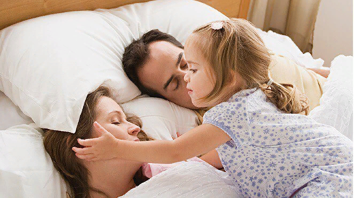 Картинка: Как научить ребенка засыпать самостоятельно?