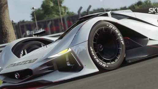 Картинка: Gran Turismo Sport обновление добавляет 12 новых автомобилей