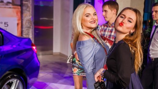 Картинка: Ночь пожирателей рекламы 2017 в Екатеринбурге