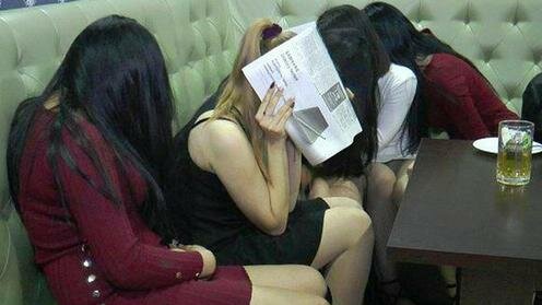 Картинка: В Узбекистане ужесточили наказание за занятие проституцией