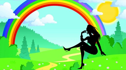 Картинка: Что интересного? На канале 