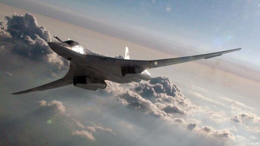 Картинка: Смешной американский посол назвал Ту-160 музейной техникой