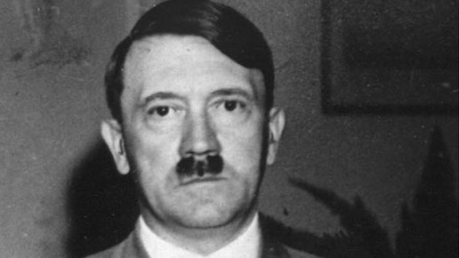 Картинка: Мирные предложения Гитлера: Финал