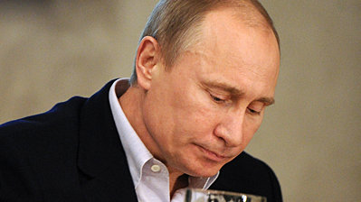 Картинка: ЛЮБИМЫЙ алкогольный напиток В.В. Путина.