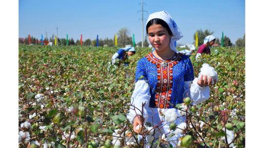 Картинка: 5 ужасающих фактов о Туркменистане (1 часть)