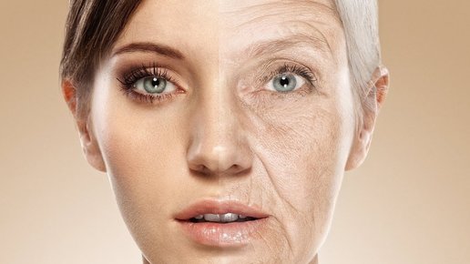 Картинка: Пять ошибок из-за которых вы будете выглядеть старше