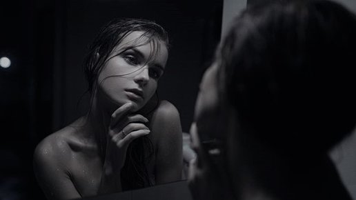 Картинка: 6 привычек, которые портят внешность!