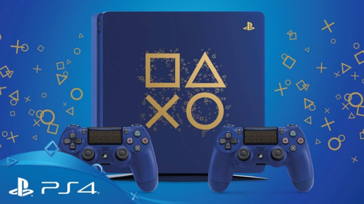 Картинка: У Sony началась распродажа PlayStation!