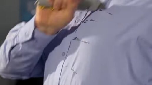 Картинка: Шокирующая одежда на все случаи жизни