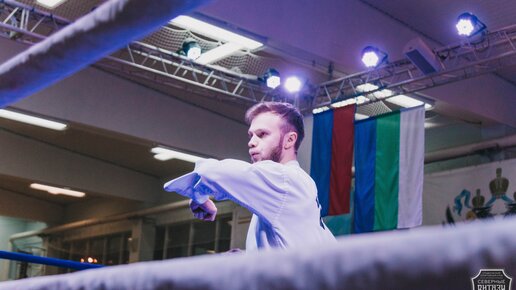 Картинка: Школа боевых искусств выступила на Всероссийских студенческих играх боевых искусств