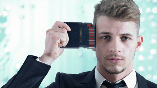 Картинка: Как улучшить память. 4 простых совета