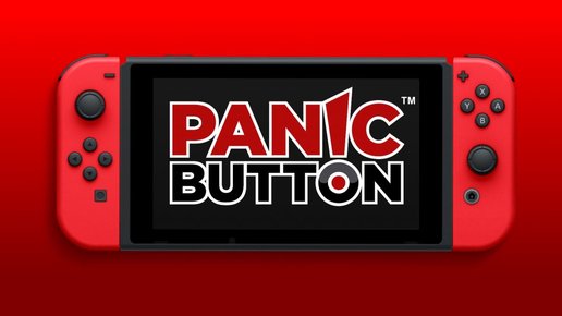 Картинка: Panic Button: Мы мечтаем перенести Horizon Zero Dawn на Switch