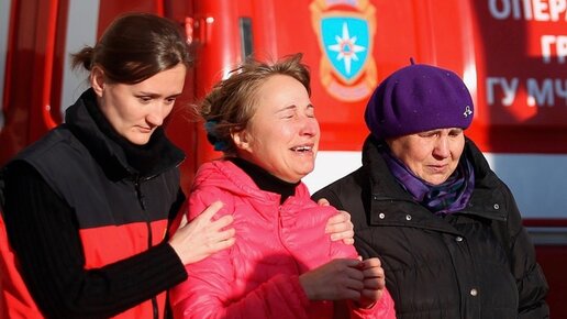 Картинка: В России каждый год гибнут люди в авиакатастрофах