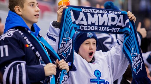 Картинка: Владивосток хотят убрать из КХЛ? 