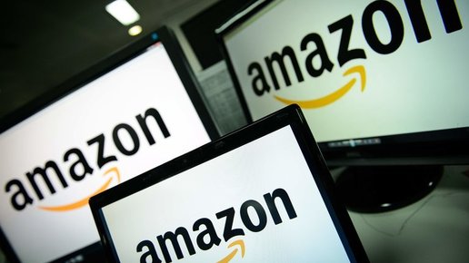 Картинка: Amazon станет ритейлером №1 по продажам одежды в США 