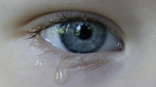 Картинка: Дети мудрее нас! Тронуло до слез...