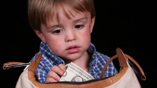Картинка: Сколько платят приёмным родителям за ребёнка из детского дома? 