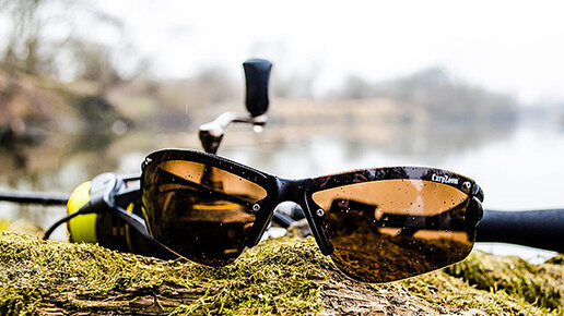 Картинка: Поляризационные очки для рыбалки. Как выбрать очки?