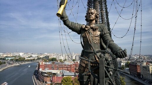 Картинка: Владивосток стал столицей, ну, теперь-то заживем!
