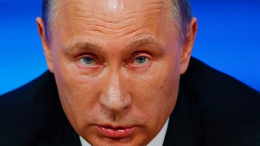 Картинка: Путин сам в шоке от Минфина и чиновников. Что, собственно, произошло?