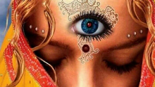 Картинка: Что такое интуиция и как ее развить