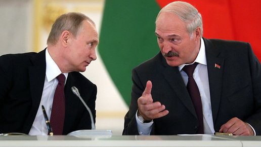 Картинка: Лукашенко рассказал про самую важную военную задачу Путина