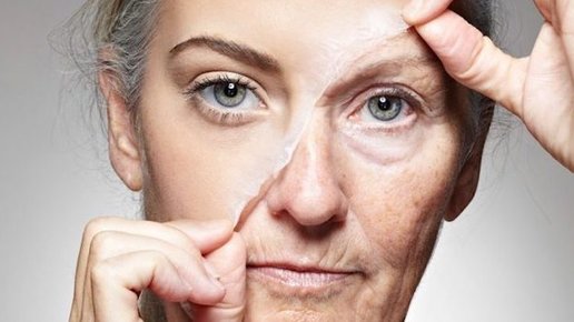 Картинка: 5 продуктов из- за которых стареет кожа