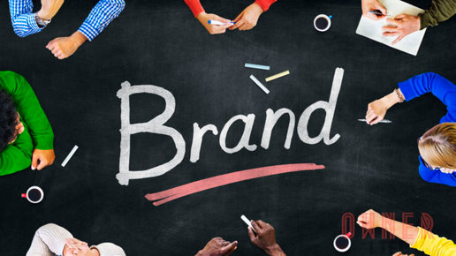 Картинка: 6 способов повысить узнаваемость своего бренда