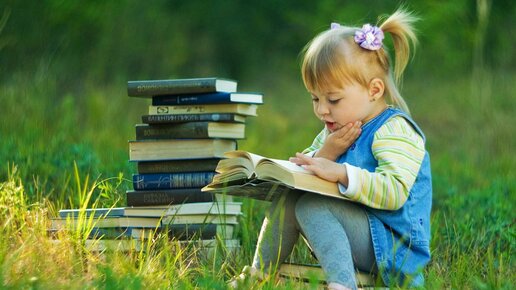 Картинка: Как научить ребенка читать